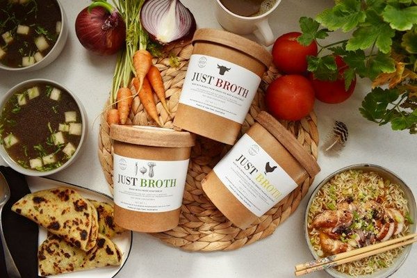 Can You Prepare a Gourmet Clam Chowder with a Rich and Creamy Broth?