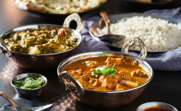Can You Achieve Restaurant-Quality Indian Curries with Homemade Spice Blends?