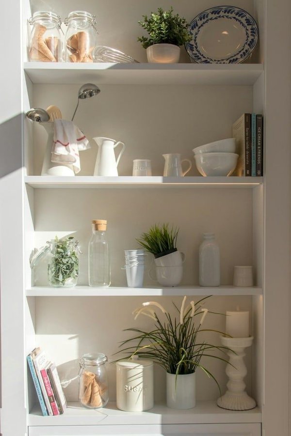 What Are the Innovative Ideas for Home Storage That Maximize Space and Maintain Aesthetics?