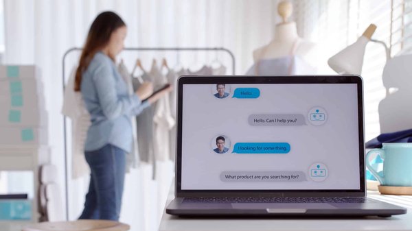 Chatbots in e-commerce: how to increase sales ?